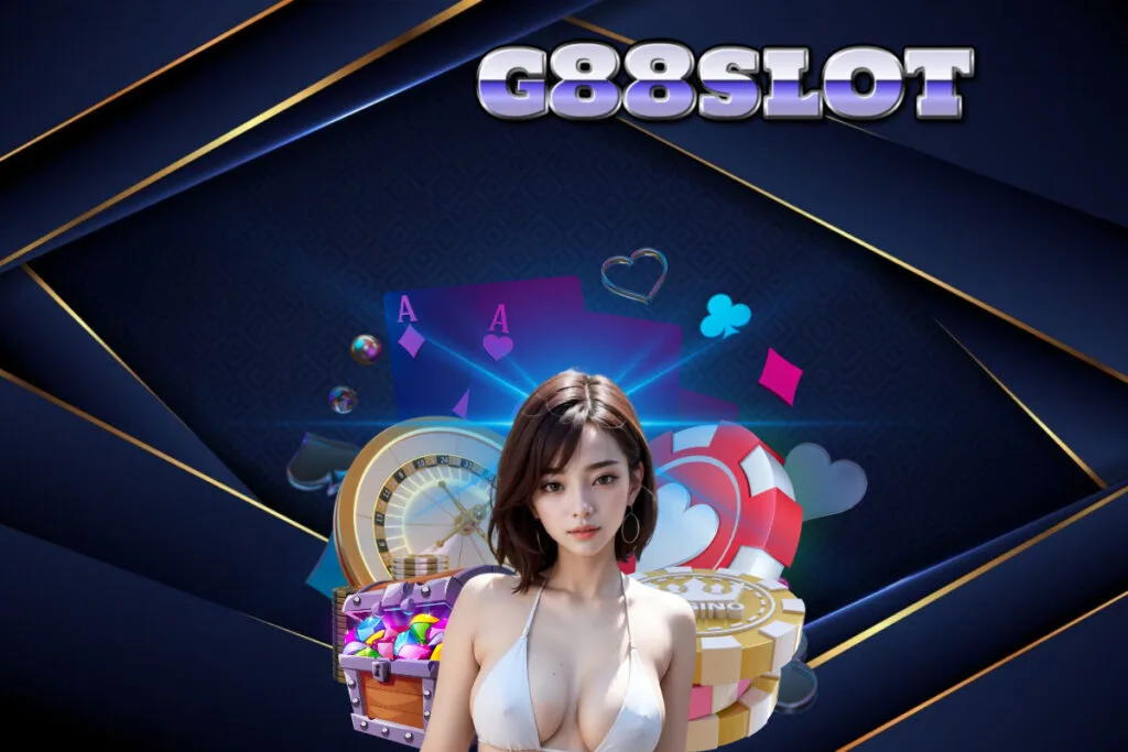 g88slot