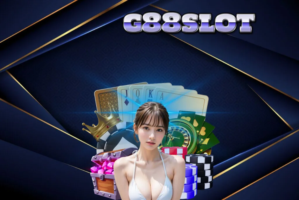 g88slot login