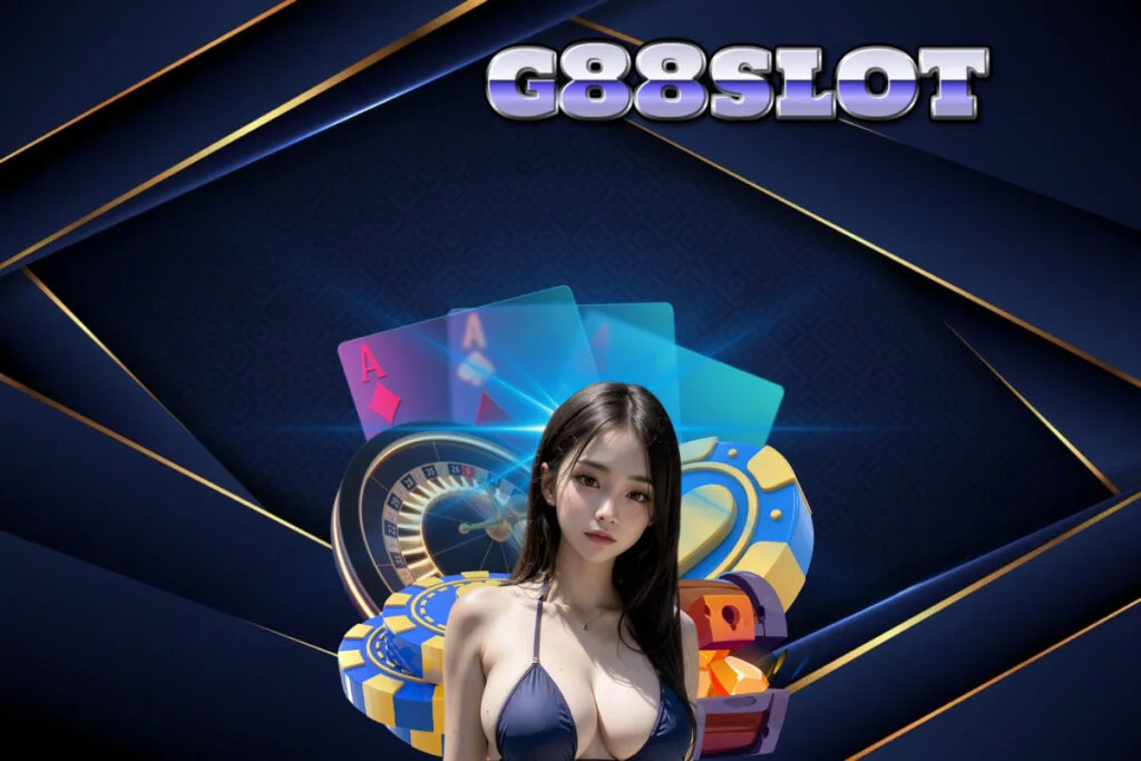 g88slot เครดิตฟรี